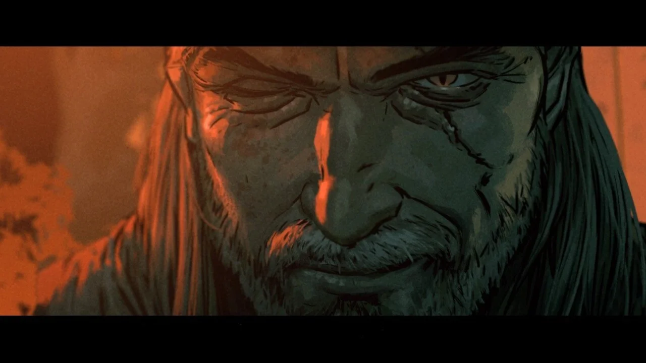 THRONEBREAKER: THE WITCHER TALES Launches On The Nintendo Switch