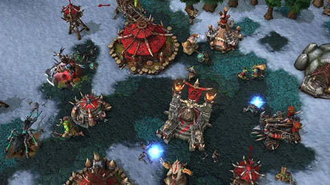WARCRAFT III: REFORGED Is Live!
