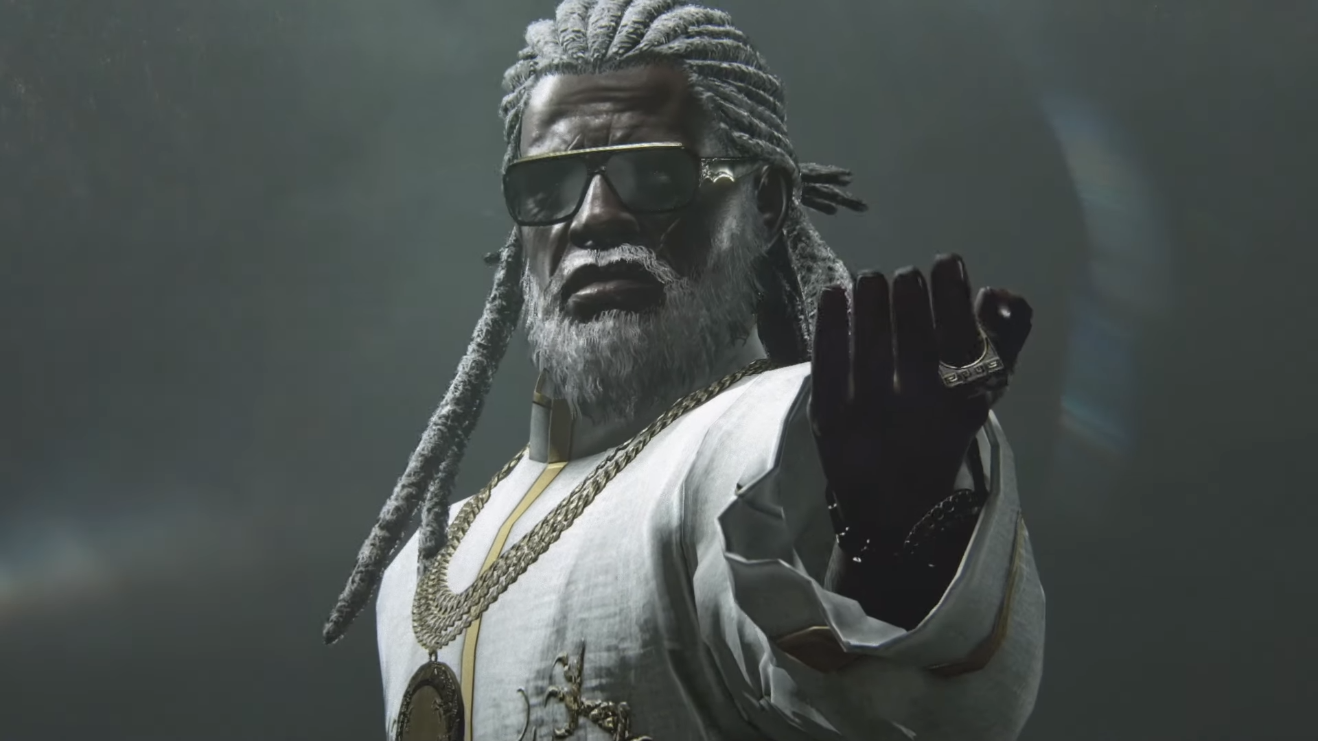 Behind The Scenes With The Latest Fighters Of TEKKEN 7