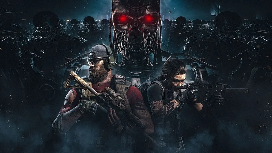 GHOST RECON BREAKPOINT Recruits The Terminator For Limited Time In Game Event
