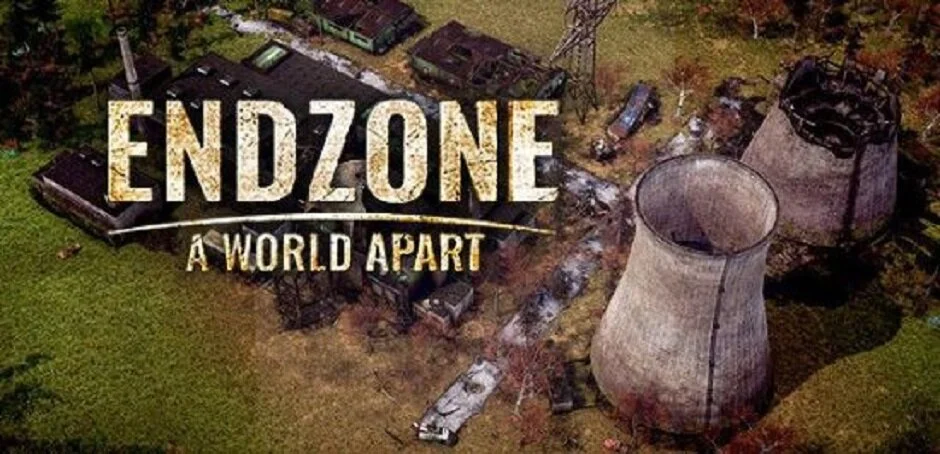 Get Your First Look At ENDZONE - A WORLD APART By Tuning Into The Dev Stream Tomorrow