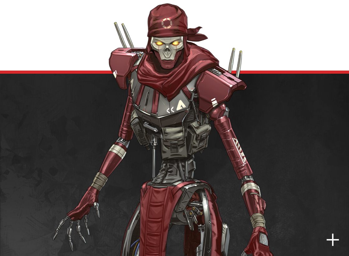 Revenant Takes Center Stage In APEX LEGENDS Season 4 Launch Trailer