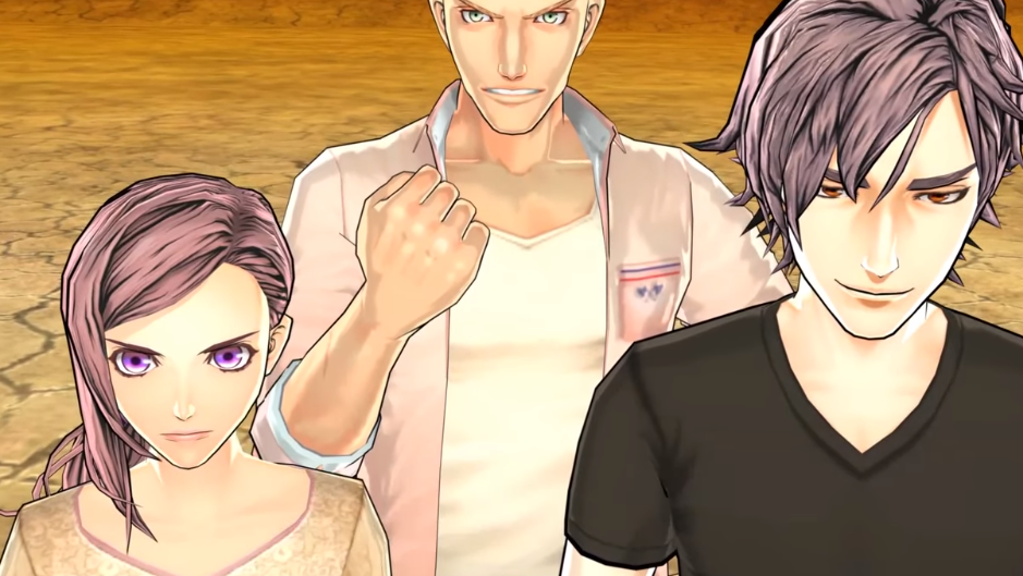 George Wood returns for Gaming in the Trump Years!