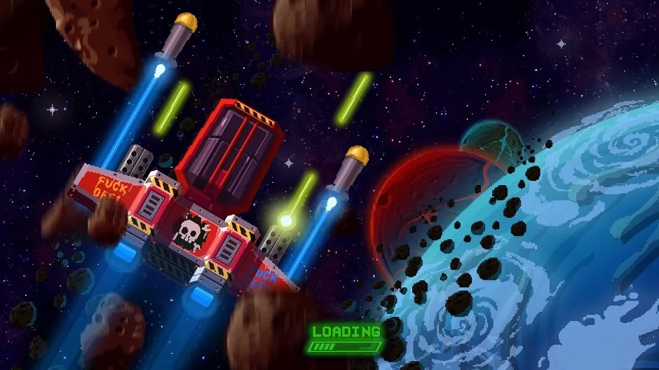 P1R4T3S Available Now Via Steam Early Access!