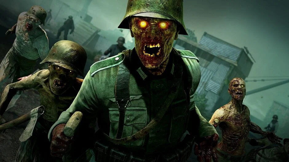 Rebellion Reveals Post-Launch Season 1 Content For ZOMBIE ARMY 4: DEAD WAR Ahead Of Release