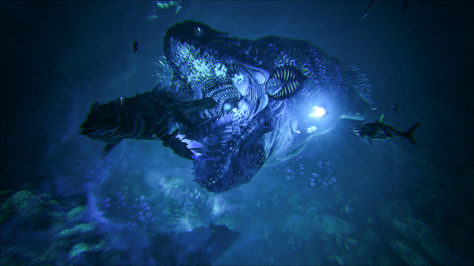 ARK' Genesis Part 2 release date, time, and what to expect from