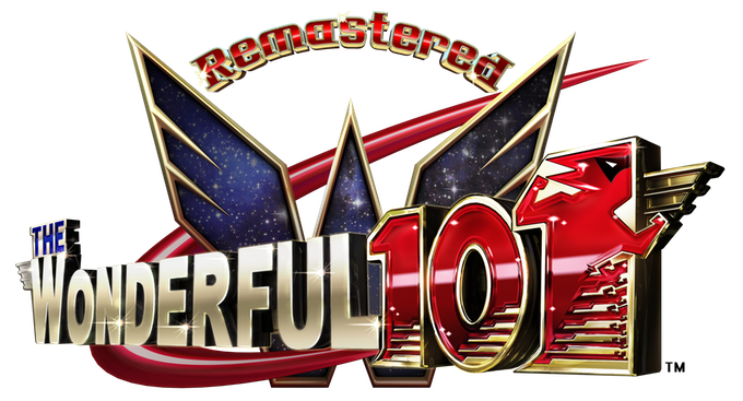THE WONDERFUL 101: REMASTERED Blasts Off On Kickstarter