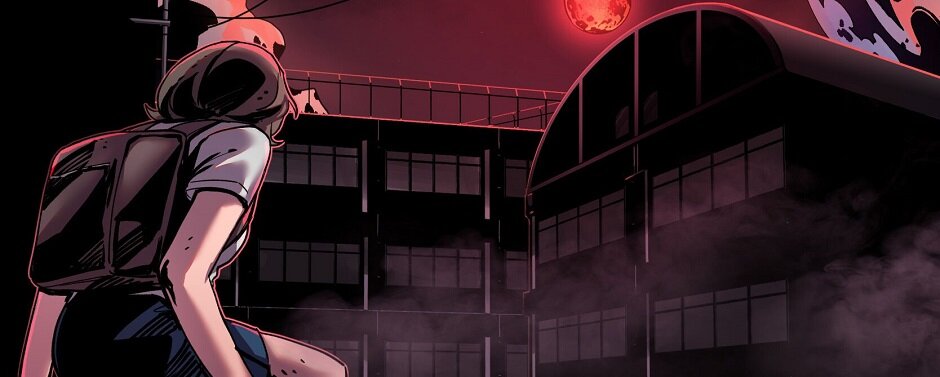 THE COMA 2: VICIOUS SISTERS Review: Returning To The Shadow Realm