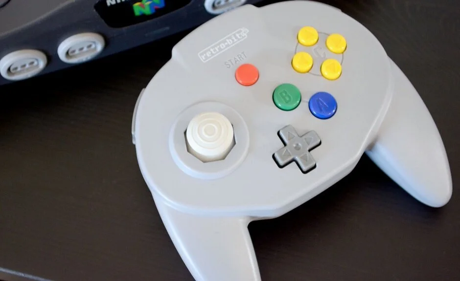 Retro-Bit Has Revealed The Final Versions Of Their New Tribute 64 Color Variants And They Look Sick!