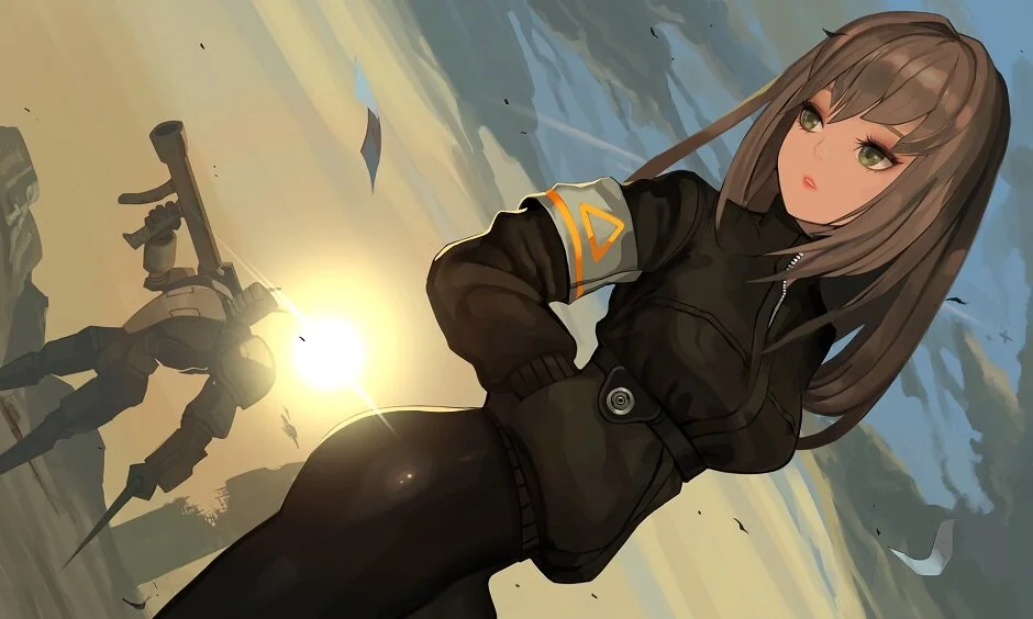 METAL UNIT Is Available Now Via Steam Early Access 