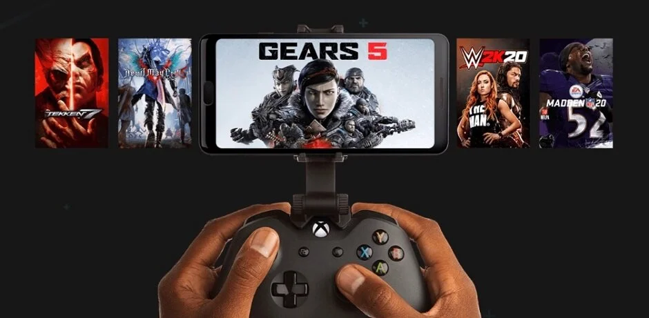 Is The Future Of Gaming Cloud-Based? Microsoft Seems To Think So As Attention Shifts From Nintendo And Sony To Google And Amazon