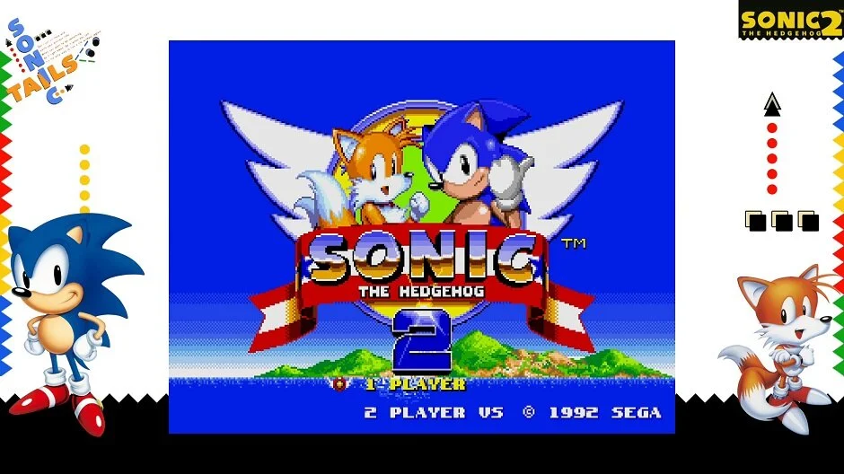 SONIC 2 For Switch Finally Has A Release Date Along With A Surprise Release Of PUYO PUYO 2!