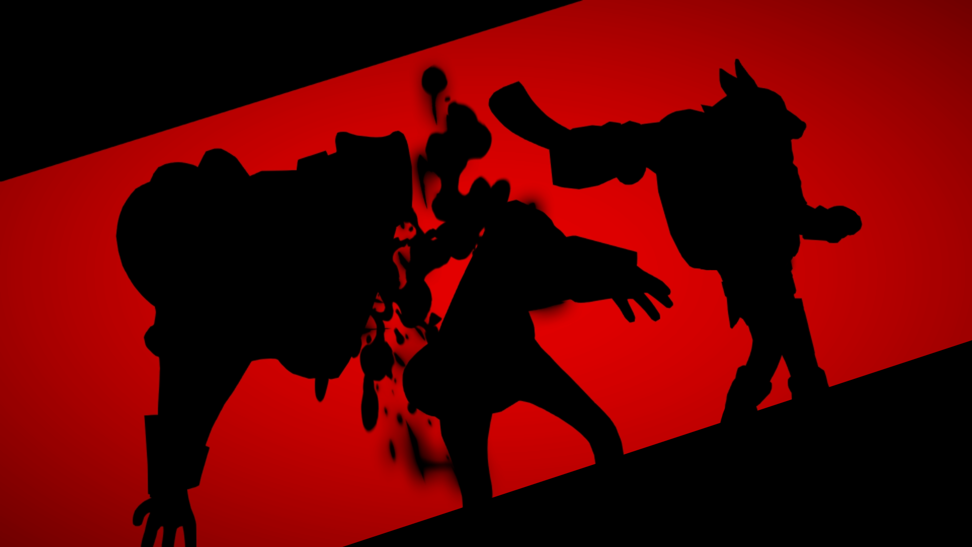 Ultra-Violent BLOODROOTS Launches On February 28th! 
