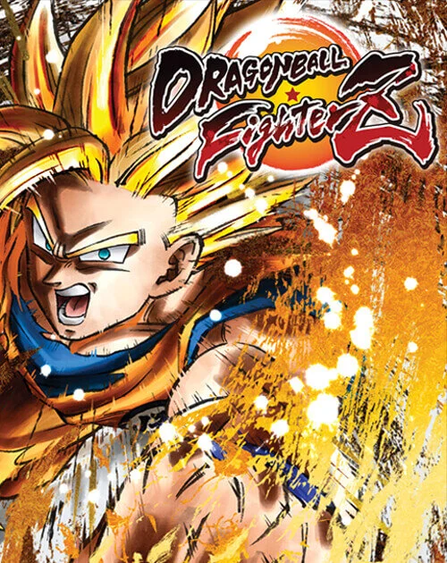 DRAGON BALL FIGHTERZ Announces Season Three