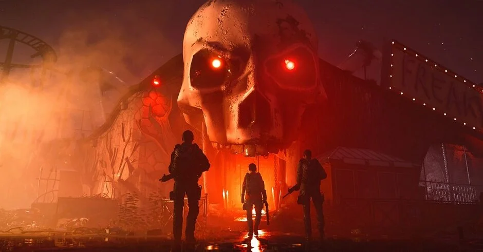 Tune In To The Dev Stream Tomorrow To Catch A Sneak Peek Of THE DIVISION 2's Next Major Story Update Arriving Later This Month