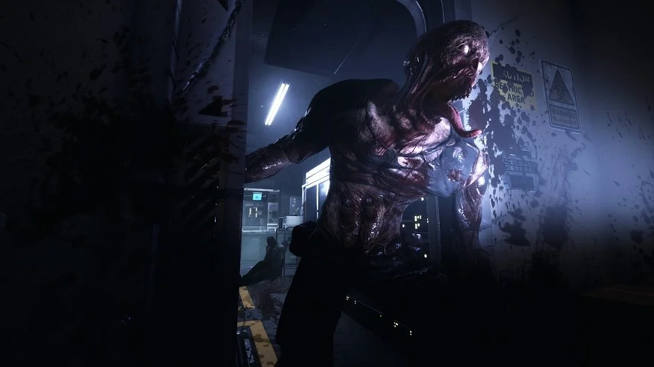 RESIDENT EVIL Inspired Survival-Horror Game DAYMARE: 1998 Hits Consoles In April