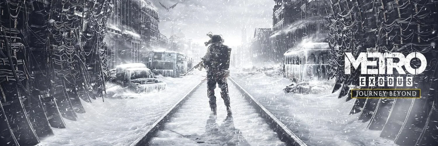 METRO EXODUS Expansion SAM'S STORY Out Now