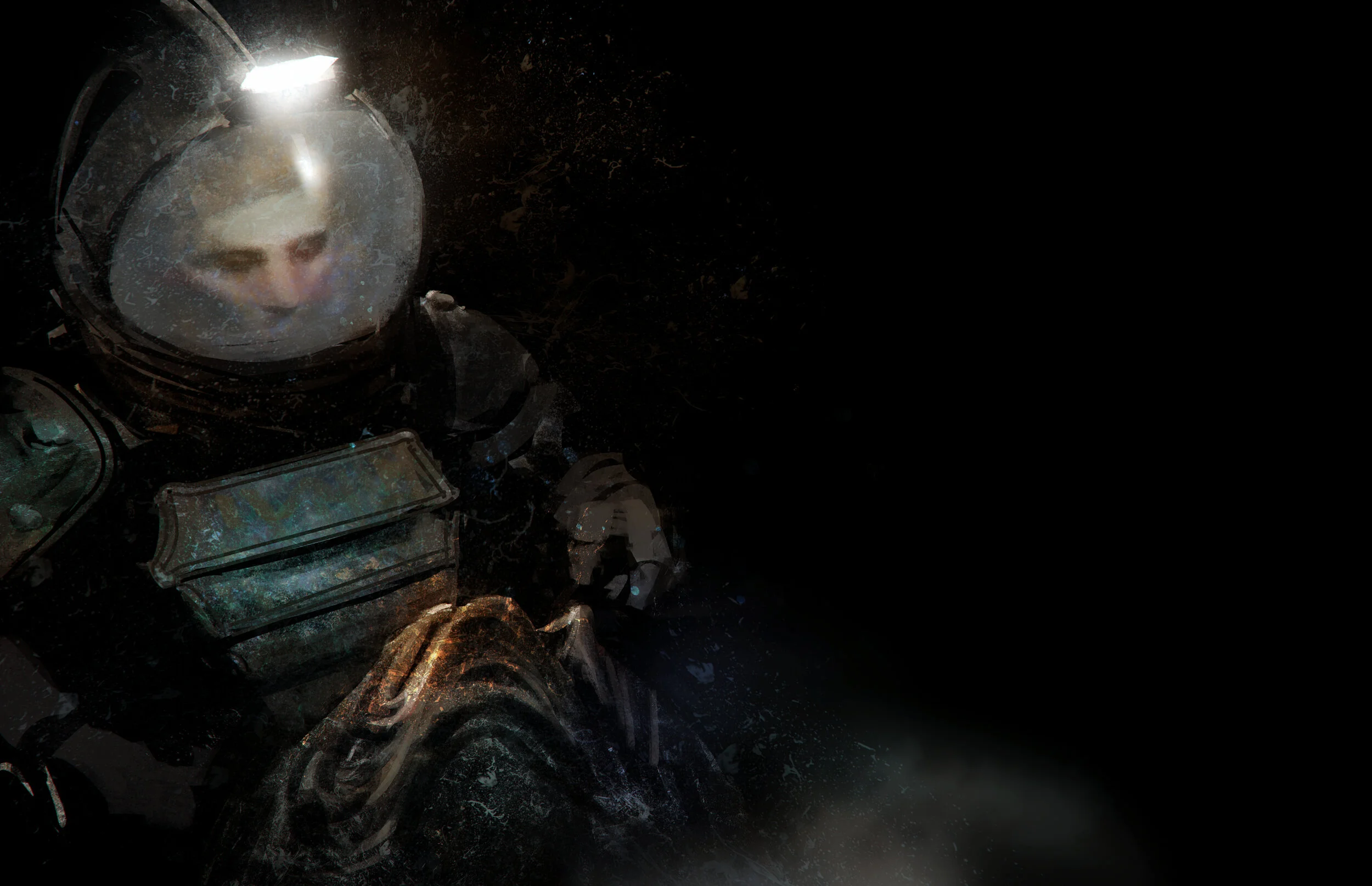 The Official ALIEN Roleplaying Game Will Launch In Seven New Languages
