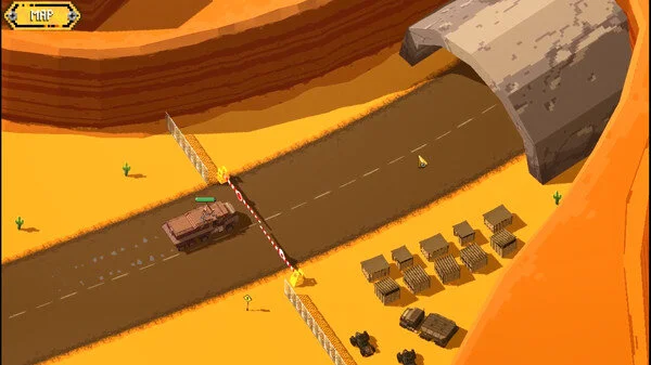 DOG DUTY Releasing On Consoles In Spring 2020