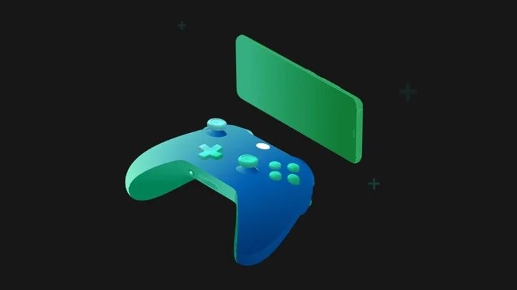 8bitdo Is Releasing An Xbox Themed Version Of Its Sn30 Pro For Use With Project Xcloud Gametyrant