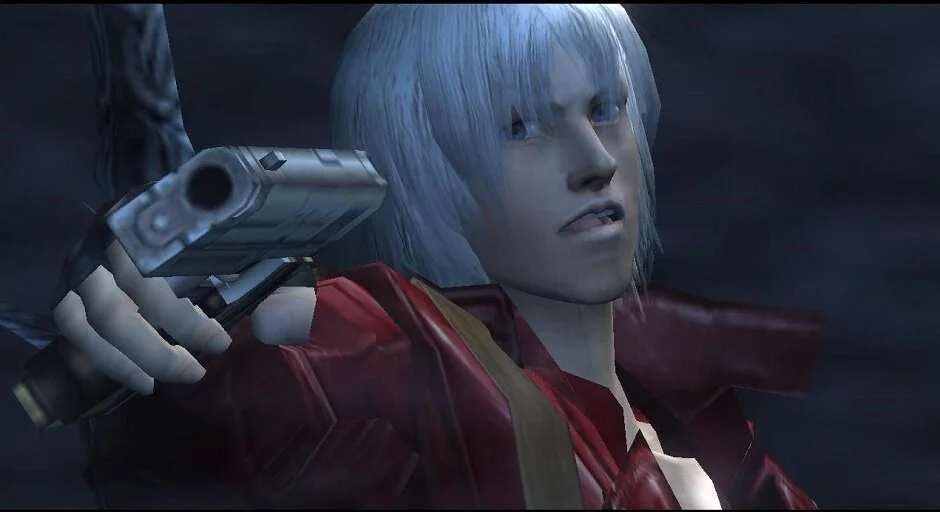 DEVIL MAY CRY 3 For Switch Is Getting A New Co-Op Mode!