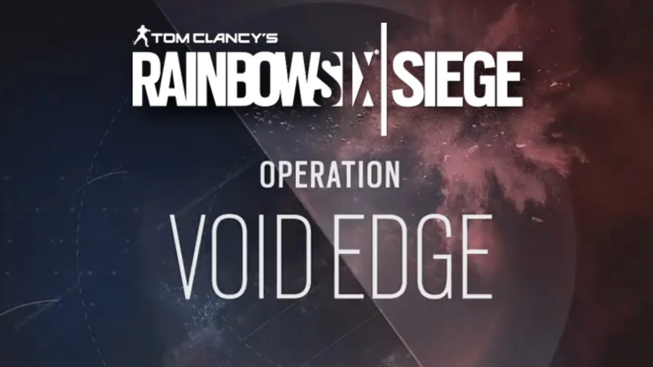 RAINBOW SIX SIEGE Teases Two New Operators Ahead Of Six Invitational