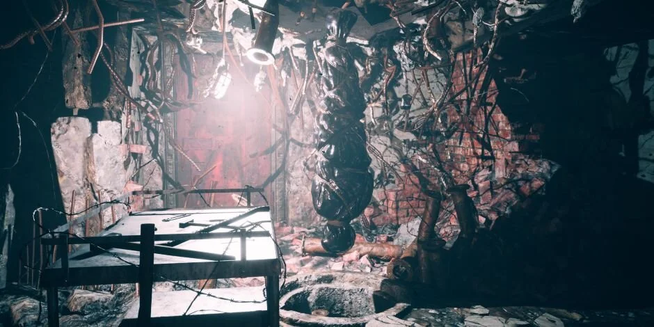 Psychological Horror Game SOMEDAY YOU'LL RETURN Announces Release Date In April