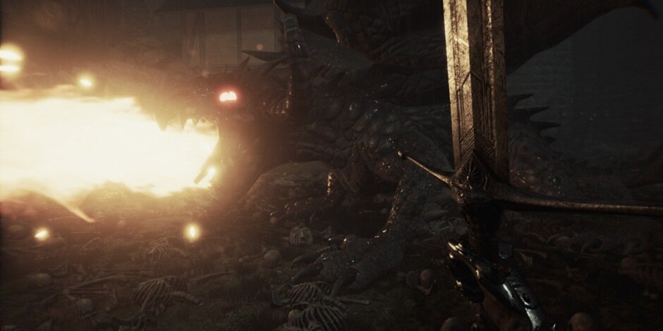 KINGS OF LORN Comes To PlayStation 4 This Week!