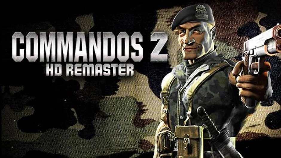 COMMANDOS 2 HD REMASTER Review: A Classic Title Back For The Modern Age With Some Caveats