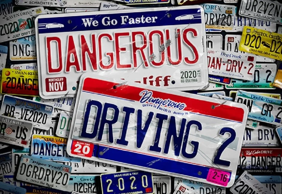 DANGEROUS DRIVING 2 Has Been Announced With A Holiday Release Date