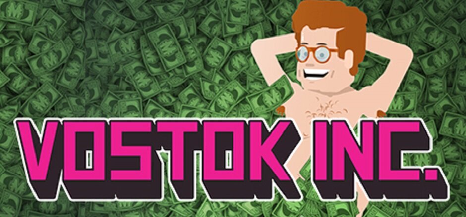 VOSTOK INC. Arrives on Nintendo Switch With Extremely Limited Release