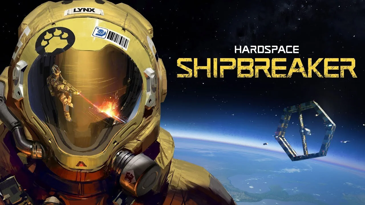 HARDSPACE: SHIPBREAKER Launches Into Steam Early Access In Summer 2020