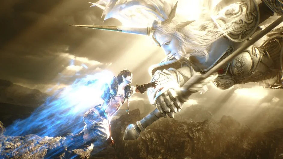 Square Enix Is Cutting Back FINAL FANTASY XIV Events At PAX East Due To Coronavirus