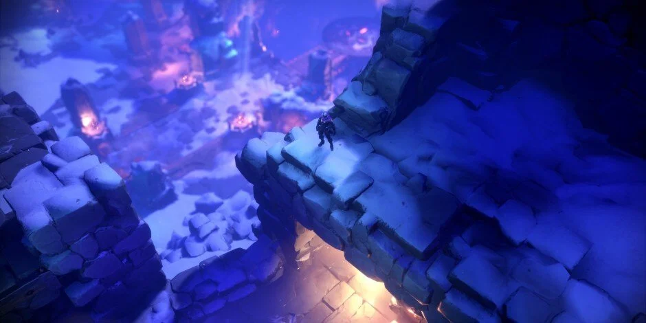 DARKSIDERS GENESIS Review: Mayhem In Hell Done Right