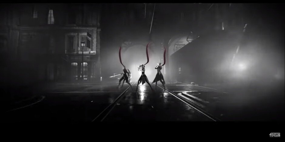 Check Out The Dark Announcement Trailer For OTHERCIDE From PAX East 2020