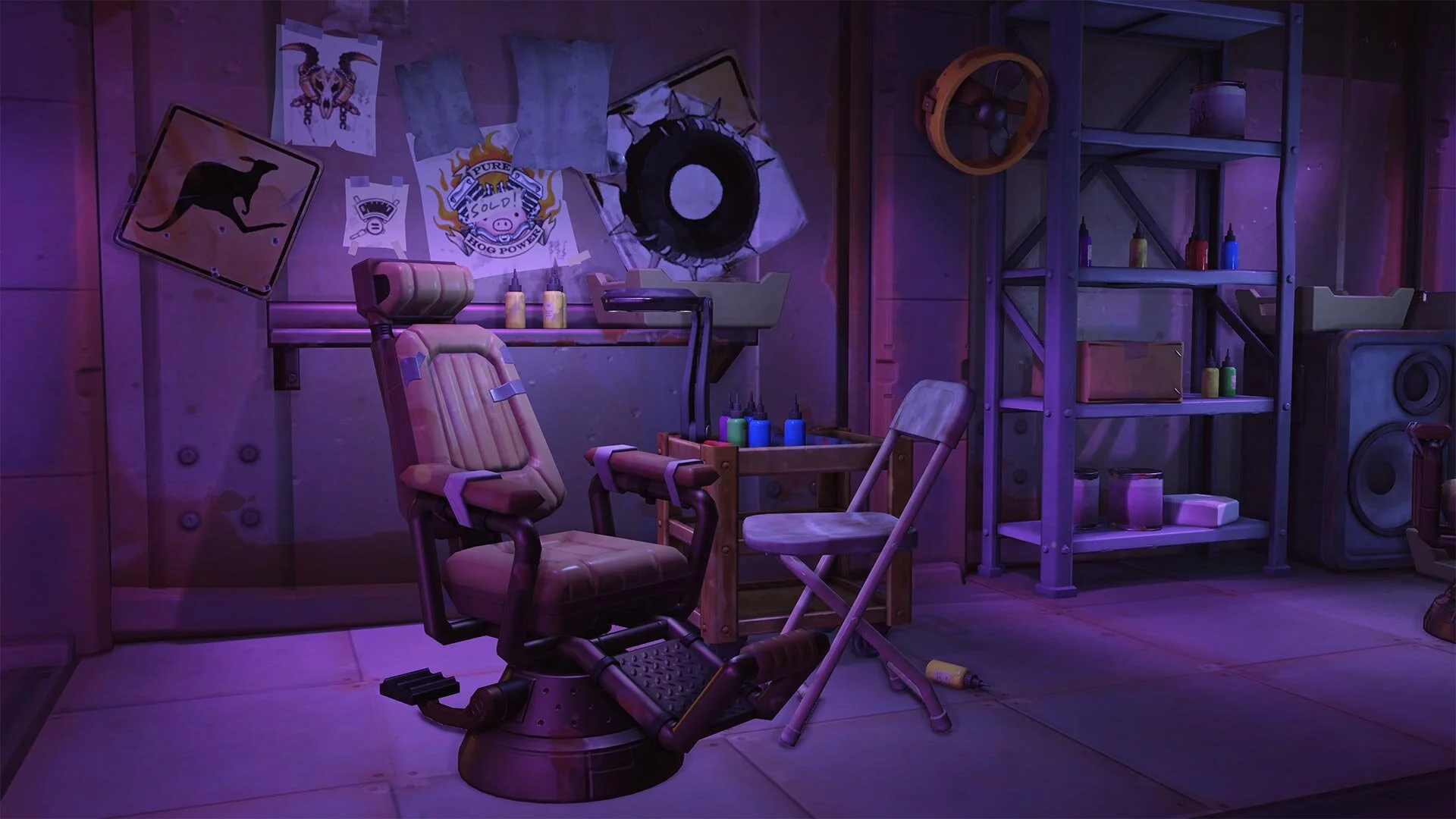 Learn About Triple Damage Mode In The Upcoming OVERWATCH Experimental Mode