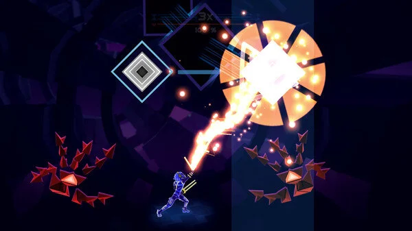 Rhythm Game KLANG 2 Brings The Symphony To Your Screen