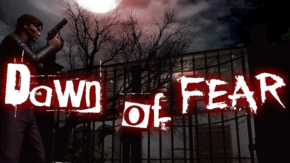 DAWN OF FEAR Review: A Tribute To Classic Survival Horror That Fails To Meet Expectations