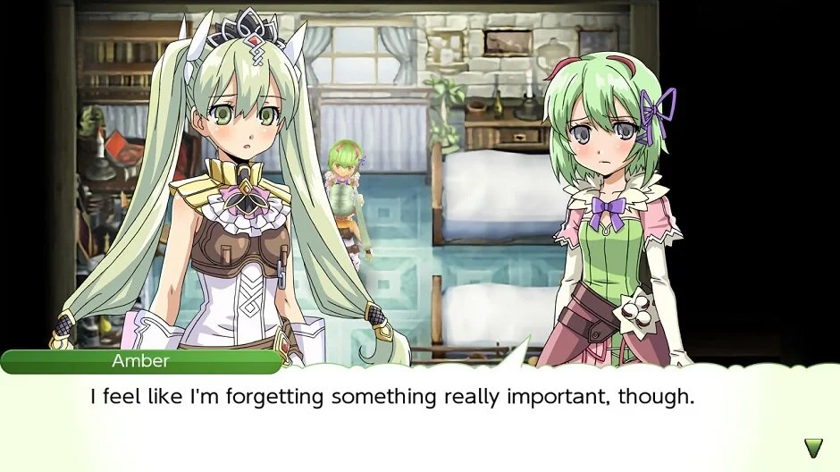 RUNE FACTORY 4 SPECIAL Review: An Exceptionally Fun Time! — GameTyrant
