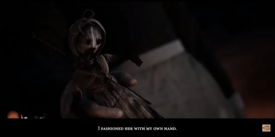 Next Chapter In The DARK PICTURES ANTHOLOGY, LITTLE HOPE, Revealed In New Trailer