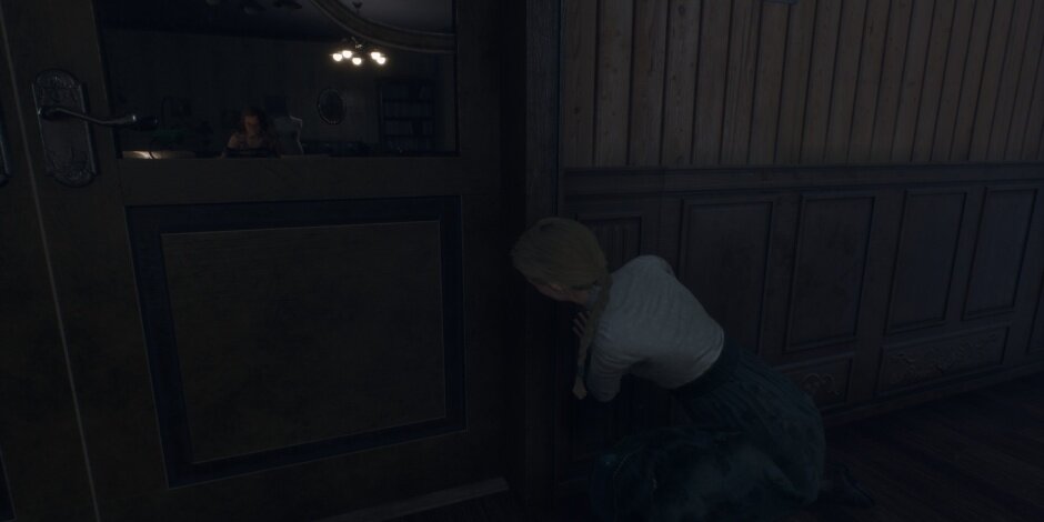 First Dev Diary For REMOTHERED: BROKEN PORCELAIN Discusses Gameplay And Inspiration