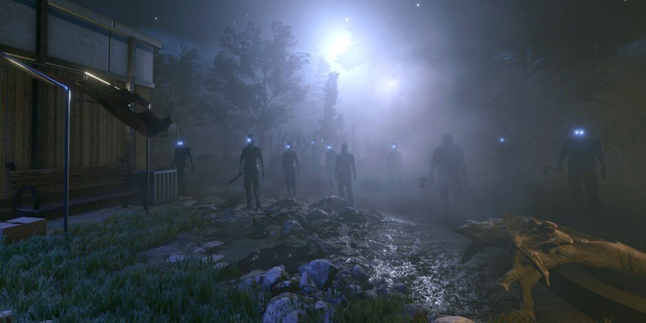 THOSE WHO REMAIN Announces Launch Date With New Trailer