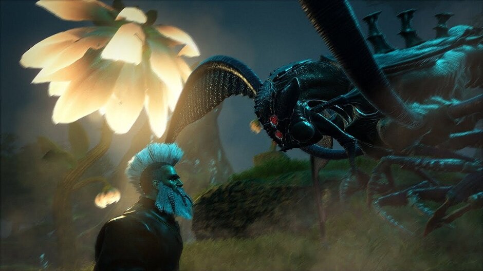 ARK: GENESIS Review: Some DLC Isn't Worth Releasing