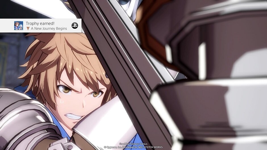 Granblue Fantasy: Versus Last Season Two Character Revealed