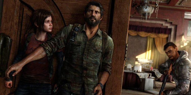 The Last of Us' video game undeterred by real-world violence - Victoria  Times Colonist