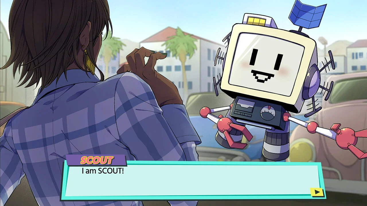 Solve Crimes With Pixel Puzzles In MURDER BY NUMBERS