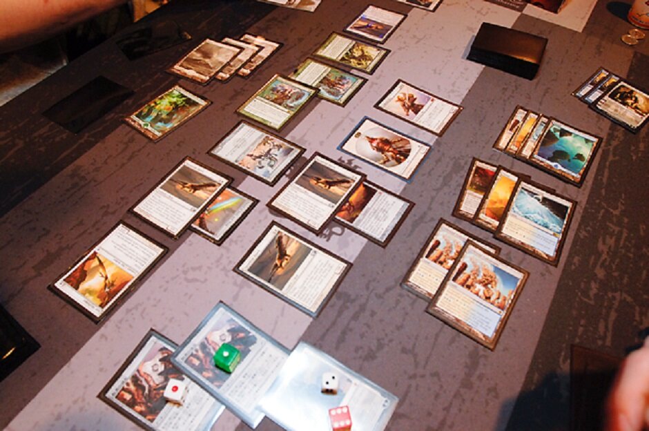 Determining Your Deck's Archetype In MAGIC THE GATHERING