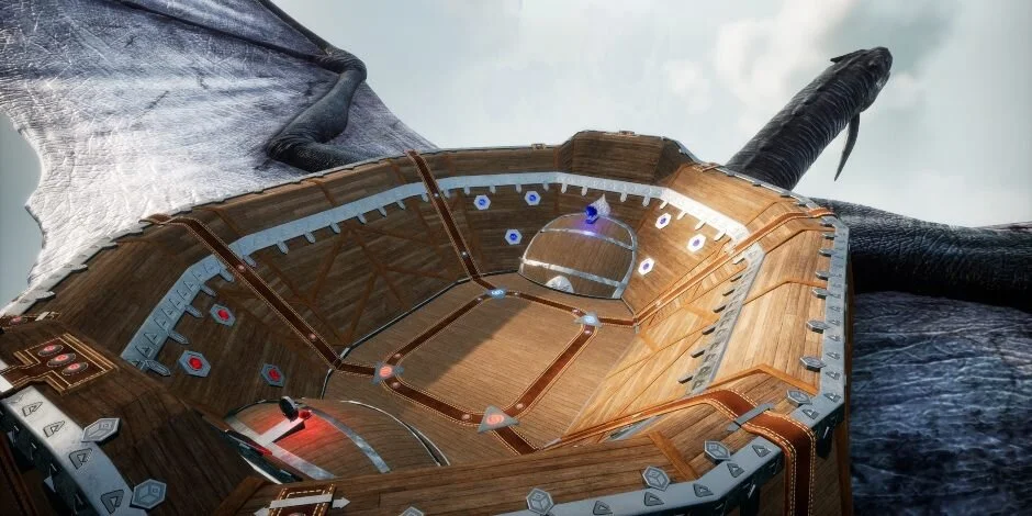 Console Editions Confirmed For BROOMSTICK LEAGUE As They Launch On Steam Early Access