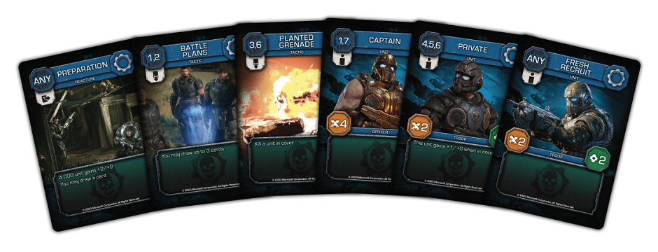 Gears of War Collection Steam Deck is a BLAST!