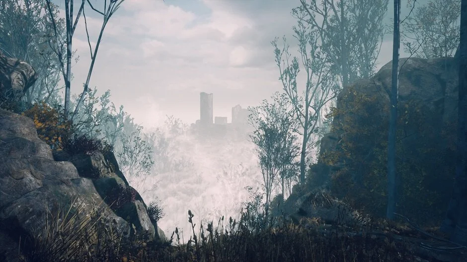 Immerse Yourself Into The World Of SOMEDAY YOU'LL RETURN With A New Trailer Featuring A Haunting Moravian Folk Song